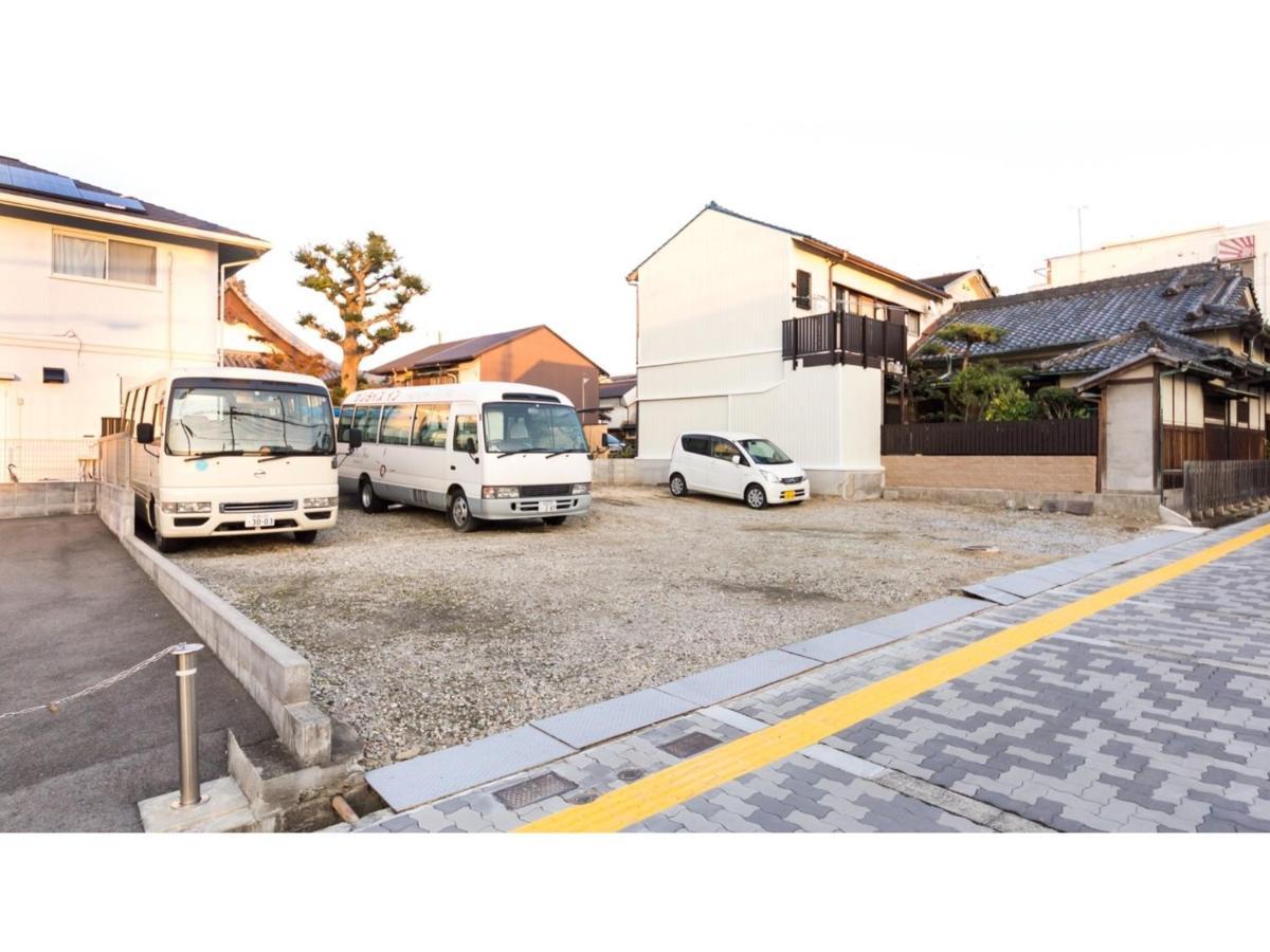 Sunrise Inn - Vacation Stay 75396V Kaizuka Exterior photo