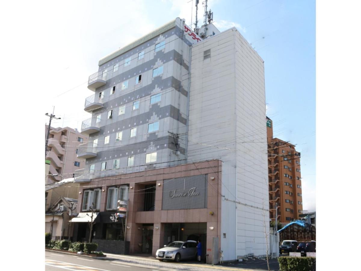 Sunrise Inn - Vacation Stay 75396V Kaizuka Exterior photo